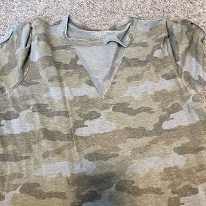 American eagle shirt